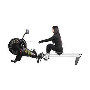 Commercial Gym Equipment Indoor Cardio Exercise <b>Machine</b> Air for Use DGZ-9641 Cheap Air <b>Machine</b> DGZ-9641 - Product Image 2