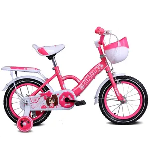 במלאי ילדי אופניים למכירה/זול מחיר ילדים קטן אופניים/סיטונאי תינוק מחזור עבור 2 שנים בנים ובנות