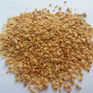 Hạt Tỏi Chiên Rau Củ Mất Nước Tỏi Chiên Chân Không Tỏi Chiên Hành Tây Chiên Để Ăn Vặt Thành Phần Thực Phẩm - Product Image 4