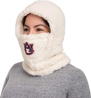 Patch personnalisé cache-cou à capuche cagoule polaire mode couvre-visage masque de ski chaud