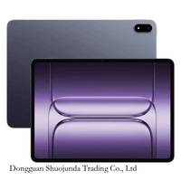 OnePlus Pad 2 Pro 13,2 pouces, écran 3,4K 144 Hz, Snapdragon 8 Elite, Android 15, Wi-Fi 7, NFC, OTA, charge SuperVOOC 67 W, nouveau Qualcomm