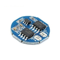 Carte de protection BMS PCM 2S 5A pour batterie Li-ion 7.4V 8.4V 18650, chargeur pour pack de cellules Li-ion Lipo