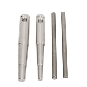 Chiave <span class=keywords><strong>a</strong></span> tromba 2 pezzi con impugnatura in metallo per manutenzione Kit di <span class=keywords><strong>strumenti</strong></span> per Trombone corno francese per riparazione di <span class=keywords><strong>strumenti</strong></span> <span class=keywords><strong>a</strong></span> <span class=keywords><strong>fiato</strong></span> - Product Image 6