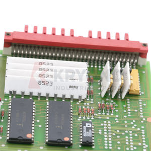 Placa de Control PCB SM74 SM52 SM102, pieza de repuesto fiable para máquina de impresión, 00.781.2107, 1 unidad - Product Image 2