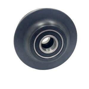 <span class=keywords><strong>ล้อ</strong></span><span class=keywords><strong>ประตู</strong></span>เลื่อนแบบร่องวีสำหรับงานหนัก ยี่ห้อ Dura Wheel ขนาด 2 <span class=keywords><strong>3</strong></span> <span class=keywords><strong>นิ้ว</strong></span> ผลิตในจีน - Product Image 4