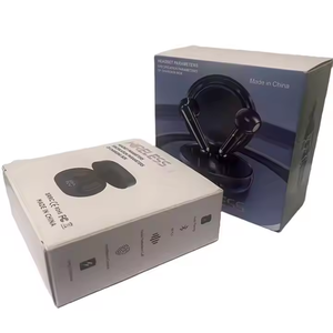 Chúng Tôi EU Kho Chất Lượng Cao ANC Trong Tai Tai Nghe <span class=keywords><strong>Pro</strong></span> Gen2 Gen3 Gen4 JL ZK Chipset Với LED Chỉ Số Pin Nhà Máy Bán Buôn - Product Image 4