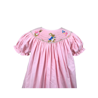 Confortable, OEM/ODM, respirant, personnalisé, polyester/coton, enfants, bébés filles, hiver, col rond, motif de dessin animé, broderie pour fête