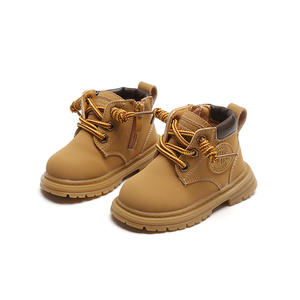 Botines de invierno <span class=keywords><strong>para</strong></span> niños y <span class=keywords><strong>niñas</strong></span>, <span class=keywords><strong>botas</strong></span> de nieve <span class=keywords><strong>para</strong></span> niños, antideslizantes, cálidos, <span class=keywords><strong>para</strong></span> jugar al aire libre, zapatos <span class=keywords><strong>para</strong></span> clima frío, impermeables <span class=keywords><strong>para</strong></span> niños pequeños - Product Image 4