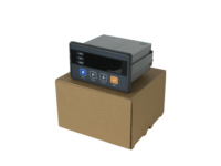 Contrôleur de cellule de pesage, module de contrôle simple pour la mesure du poids/la mesure de force avec 4-20mA RS232 RS485 BST106-B60S(L)