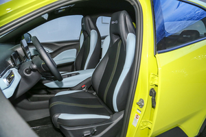 2024 giá rẻ nhất Trung Quốc BYD Mòng Biển BYD Cá Heo Mini Xe điện EV - Product Image 5