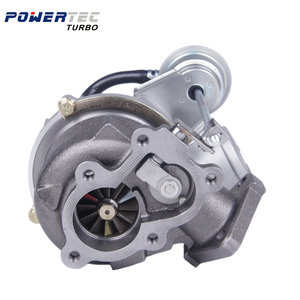 Turbocompresseur complet <span class=keywords><strong>K04</strong></span>-<span class=keywords><strong>001</strong></span> pour Ford Transit IV 2.5 TD 74 Kw - 100 CV FT 190 - Product Image 4