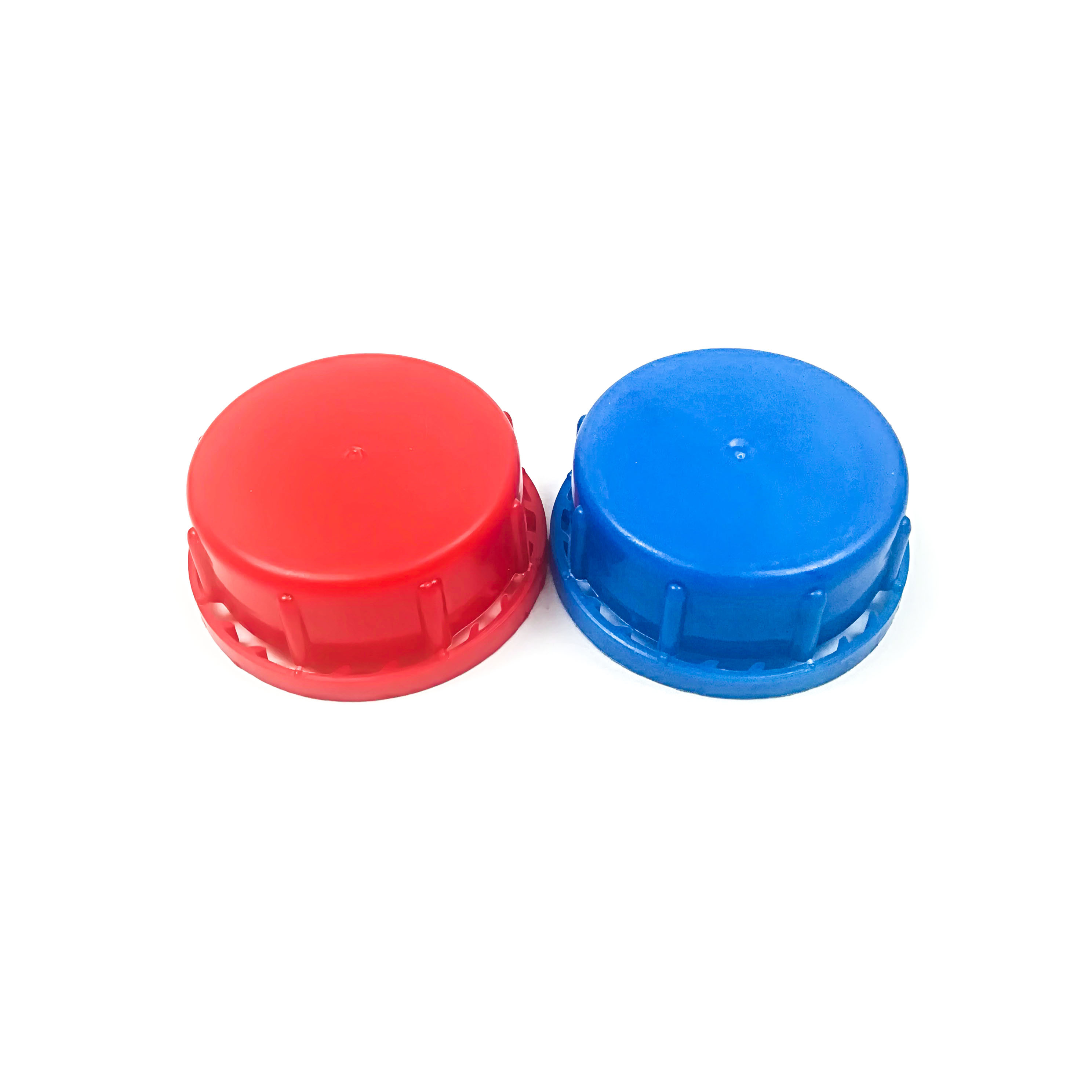 5 Gallon Chemical Container Caps - Non-Spill & Tamper Evident