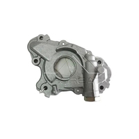 Assemblage de pompe à huile de pièces automobiles de haute qualité 15100-22040 pour TOYOTA AVENSIS (_ T22 _) 1.6 VVT-i (ZZT220 _, ZZT220R)