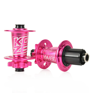 Koozer Cổ Điển Xm490 32 Lỗ 6 Bu Lông Hg Xd MS 8 11 12S 72 Nhấp Chuột 5x100 5x135 Qr 15x100 12x142 Thru MTB Xe Đạp <span class=keywords><strong>Hub</strong></span> Phụ Tùng Xe Đạp - Product Image 5