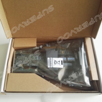 Tarjeta Controladora MegaRAID LSI 9260-8i PCIe 2.0 X8, 8 Puertos Internos, 6Gb/s, 512MB DDR2, Adaptador SATA SAS RAID
