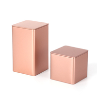 Boîte à cigarettes en métal personnalisée de taille king size 84 mm pour 10 à 20 cigarettes, étui portable fin pour le stockage du tabac avec couvercle à clapet