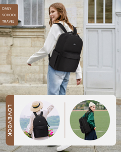 2025 Trending LOVEVOOK Mini mochila de moda para mujeres niñas Linda pequeña mochila <span class=keywords><strong>antirrobo</strong></span> para la escuela trabajo Viaje compras - Product Image 6