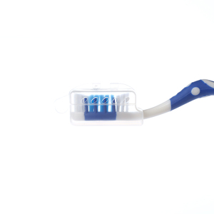 Brosse à <span class=keywords><strong>dents</strong></span> manuelle pour bébé et enfant en bas âge, pour enfants <span class=keywords><strong>de</strong></span> 0 à 12 ans, nylon doux, entraînement en plastique pour les <span class=keywords><strong>dents</strong></span> <span class=keywords><strong>de</strong></span> <span class=keywords><strong>lait</strong></span> - Product Image 4