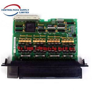 Module d'entrée discrète Série 90-70 IC697MDL350 120 V AC pour systèmes industriels automatisés – Meilleur prix - Product Image 2