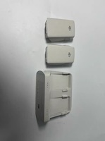 Chargeur intelligent en plastique pour hub de charge parallèle Flip Accessoires de drone à distance Pièce premium