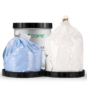 Gocare ขายส่งฉลากส่วนตัวไม่มีความเสียหายย้อมผมฟอก<span class=keywords><strong>สี</strong></span>เคราตินฟอก<span class=keywords><strong>สี</strong></span>ผง - Product Image 6