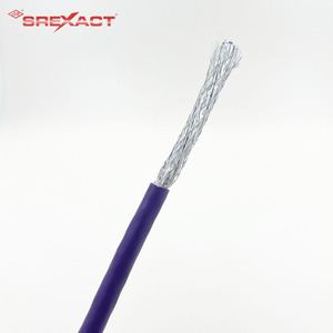 Câbles réseau SFTP 6a adaptés, câble Ethernet haute vitesse pour la connectivité réseau - Product Image 2