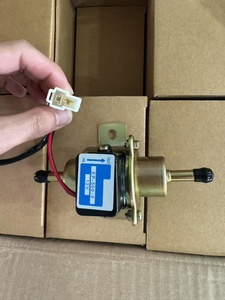 Ep500-0 Électrique <span class=keywords><strong>Pompe</strong></span> À Carburant pour <span class=keywords><strong>mazda</strong></span> 12V <span class=keywords><strong>3</strong></span>-5PSI Basse Pression Gaz Diesel EP-500-0 - Product Image 2