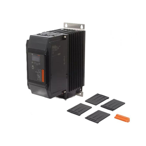 ตัวควบคุมพลังงาน Autonics รุ่นใหม่ SPR3 ซีรีส์ SPR3-370TFN/SPR3-370TFF/SPR3-3100NNN ตัวควบคุมพลังงาน LED สามเฟส - Product Image 6
