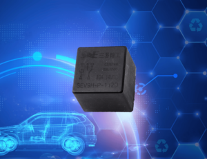 مفتاح ترحيل لاسلكي SNE Zigbee بـ 6 مرحلات جافة 12 فولت/24 فولت تيار مستمر 60 أمبير/70 أمبير/80 أمبير للسيارات طراز SEV9H-P-112D - Product Image 3