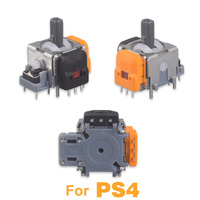 Nouveau joystick à effet Hall pour manette Xbox Series X S One PS5 PS4 Switch Pro, capteur analogique 3D, module de levier de commande
