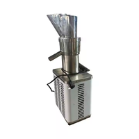 Perfecte Hot Sell RVS Industriële Hoge Vermogen Volledig Automatische Sapmachine Commerciële Separatie Sapmaker
