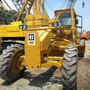 เกรดไฮดรอลิกสำหรับแมว140K อุปกรณ์ก่อสร้างพร้อมปั๊มเป็นส่วนประกอบหลักสำหรับแมวแบรนด์ยอดนิยมของญี่ปุ่น - Product Image 1