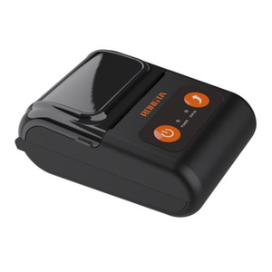 <span class=keywords><strong>Imprimante</strong></span> mobile Performance RONGTA RPP02C Mini <span class=keywords><strong>imprimante</strong></span> de reçus sans fil <span class=keywords><strong>Imprimante</strong></span> portable <span class=keywords><strong>Bluetooth</strong></span> pour Android IOS <span class=keywords><strong>IPhone</strong></span> - Product Image 2