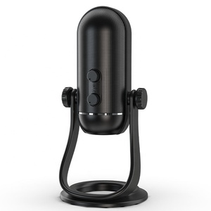 Micrófono de condensador Usb para escritorio, accesorio barato de la mejor calidad - Product Image 2