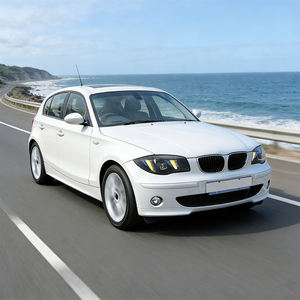 Faros Delanteros LED para <span class=keywords><strong>BMW</strong></span> Serie 1 E87 116i 118i 120i 125i <span class=keywords><strong>130i</strong></span> 2004-2011, Conjunto de Proyectores con Lentes, Accesorios Plug and Play - Product Image 6