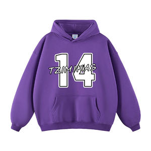 Felpe con Cappuccio da Uomo all'Ingrosso, Stile Junior H Sad Boys Harajuku, Pullover <span class=keywords><strong>Hip</strong></span> <span class=keywords><strong>Hop</strong></span> Casual Comodo e Alla Moda - Product Image 1