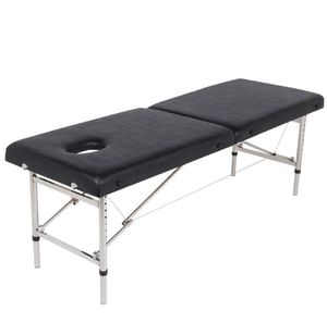 Krankenhaus wagen des Großhandels herstellers Verstärktes <span class=keywords><strong>Massage</strong></span> bett mit medizinischen Bett löchern für Untersuchungen - Product Image 1