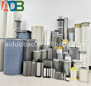 4329012232 xe tải Bộ phận động cơ máy sấy không khí Lọc 20557234 87365850 - Product Image 5