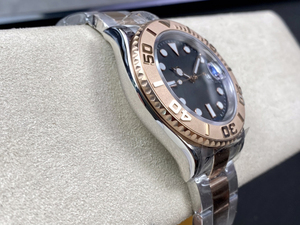 Montres mécaniques de luxe pour hommes de marque haut de gamme, idéales pour le bureau, les affaires et les loisirs quotidiens - Product Image 3