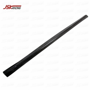 Faldones Laterales de Fibra de Carbono para <span class=keywords><strong>BMW</strong></span> F87 <span class=keywords><strong>M2</strong></span> 2016-2018, Actualización al Estilo MP - Product Image 5