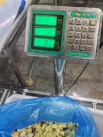 IQF Diepvries Passievruchten met Zaden Groothandel Formaat 10g +/-2g Passievruchten