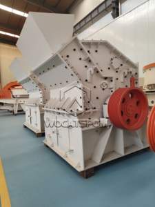 高効率・低エネルギー消費ストーンクラッシャー砂利工場PXJ高効率ファインクラッシャーストーンクラッシング用 - Product Image 3