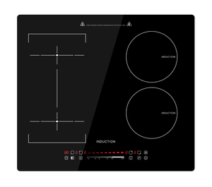 Piano cottura a induzione integrato in europa fornello a induzione Touch Control fornello elettrico a induzione a <span class=keywords><strong>4</strong></span> zone - Product Image 1