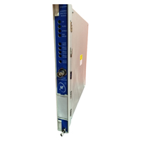 Système électronique de détection de survitesse BENTLY NEVADA 3500/53, module logique I/O VDC 3500/53-01/02-00/01/02, 133396-01, 133404-01