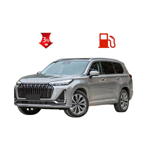 Pour Exeed VX 2024 4x4 400T Star Rui Edition SUV 7 places 192kW <span class=keywords><strong>Voiture</strong></span> d'affaires haut de gamme - Product Image 6