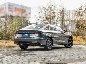 Chery <span class=keywords><strong>Aria</strong></span> 8 PRO Modello 2025 1.6T DCT Edizione Comfort Edizione Lusso Benzina Guida a Sinistra Prezzo Conveniente Vendita all'Ingrosso - Product Image 5