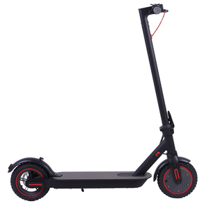 Scooter Eléctrico Plegable y Portátil E9PRO con Batería de Litio de 350w 36v 10.4ah para Adultos, Stock en Almacén de <span class=keywords><strong>España</strong></span>/Alemania - Product Image 3