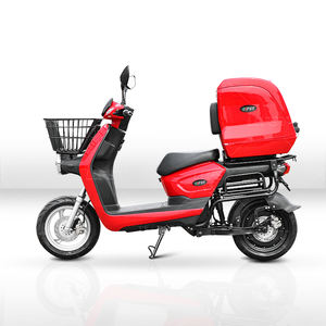 2024 bicicleta eléctrica para adultos entrega Eec Coc Bike 75km Motocicleta Bobber Scooter motocicleta eléctrica de gran potencia para adultos - Product Image 3