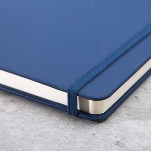 Carnet de notes de bureau A5 de haute qualité, reliure à spirale, logo personnalisé imprimé, épaissi, vente en gros, cadeau - Product Image 2