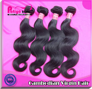 <span class=keywords><strong>ช</strong></span>่อผมลอนสีดำสำหรับผมคนกัมพู<span class=keywords><strong>ช</strong></span>ามัดผมบริสุทธิ์แบบยังไม่ได้ทำผมคู่แบบวาดผมดิบจาก<span class=keywords><strong>เว</strong></span>็บไซต์ B2C - Product Image 2